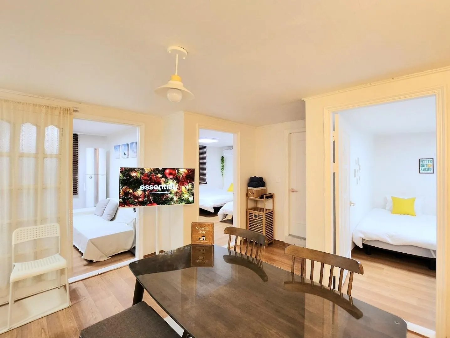 Cozy Moon Ok Stay In Seul 0*,  Güney Kore