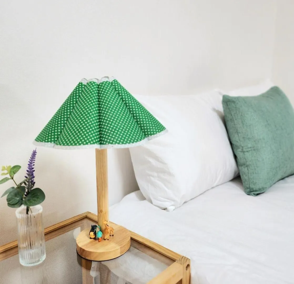 Apartment Cozy Moon Ok Stay In Seoul