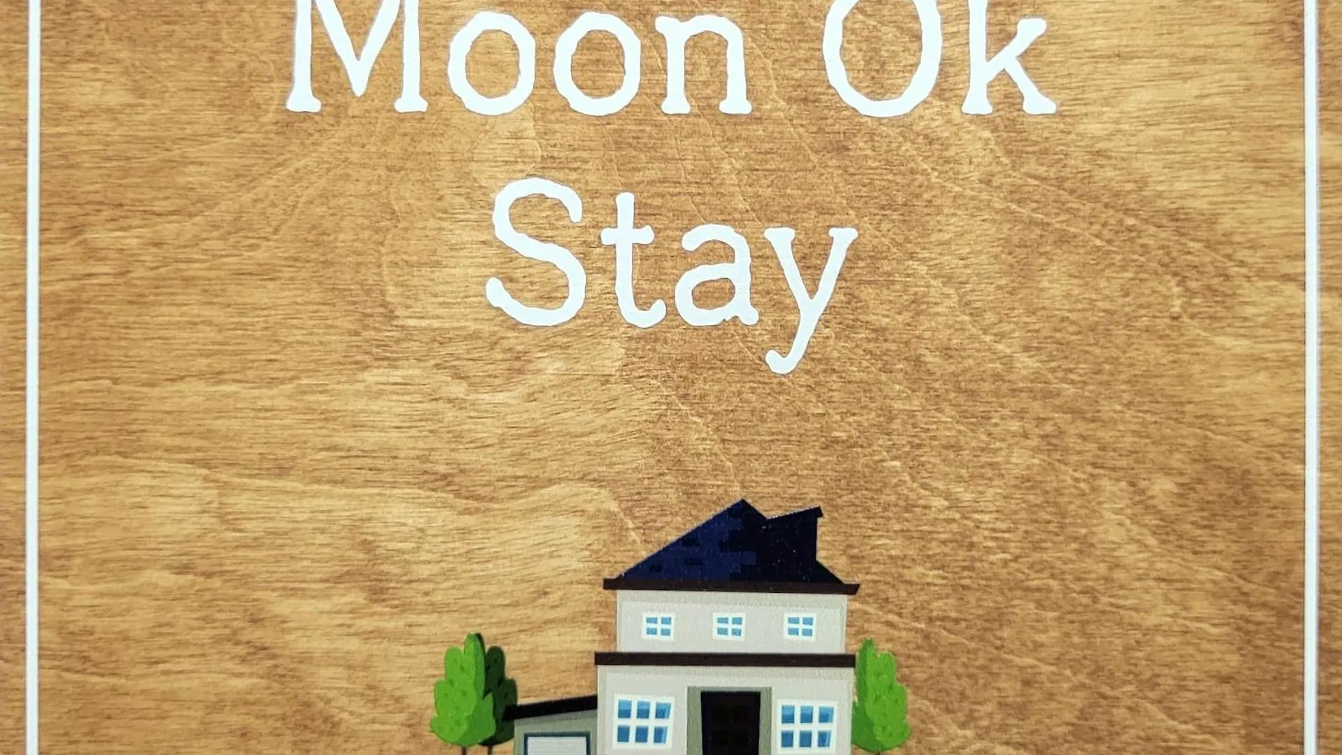 Cozy Moon Ok Stay In Seoul 0*,