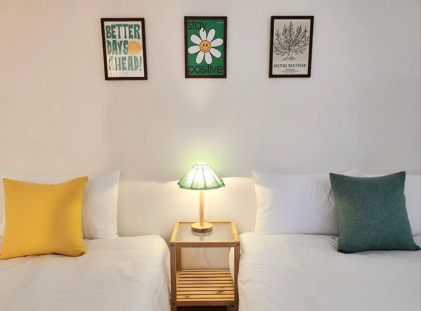Cozy Moon Ok Stay In Seoul South Korea